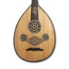 Oud C25 - Arabic Oud Instrument - Inspected by Our Team Professionals