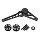 thumbnail image 1 of Tensor De Cadena De Bicicleta, Tensor De Cadena De Desviador Trasero Profesional De Alta Dureza, Ligero Para Bicicleta, 1 of 8