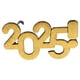 thumbnail image 1 of KAKOWELY Gafas de fiesta de Año Nuevo 2025 Gafas para celebraciones de Nochevieja Gafas de fiesta 2025 Accesorios fotográficos para reuniones festivas Eventos de cuenta regresiva, 1 of 4