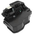 thumbnail image 4 of CCIYU Door Latch Lock Actuator Front Left Driver Side+Front Right Passenger Side Door Lock Actuators Compatible For BMW 128i 2008-2013,For BMW 135i 2008-2013 Replaces 51217202143, 4 of 5