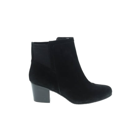 

Pre-Owned Bandolino Women s Size 10 Ankle Boots