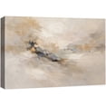 thumbnail image 6 of Canvas Print Neutral Abstract Wall Art Minimalist Modern Decorative for Living Room Bedroom - 16"x24", 6 of 8