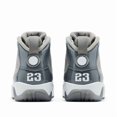 thumbnail image 2 of Ni - ke Air Jordan 9 Retro 'Cool Grey' Men’s Size 15, 2 of 5