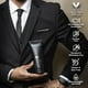 thumbnail image 3 of Arcilla refrescante para hombre Face Wash Blackwood con carbón activado, 3 of 6