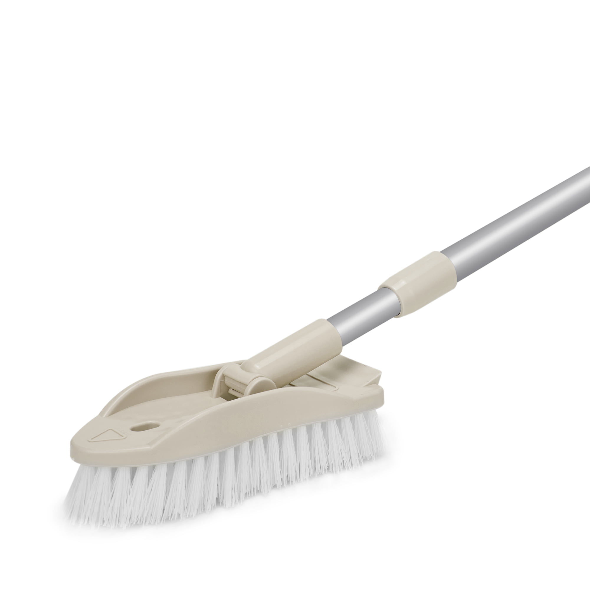 1 Pcs PP Scrub Brush with Handle Long Handle Soft Bristle Cleaning Brush  Cleaning Brush Bookcase – de beste varene i nettbutikken Joom Geek