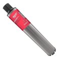 thumbnail image 1 of Broca Saca Nucleos De Diamante 3 X 14 Milwaukee 48173030 Milwaukee 48173030, 1 of 8