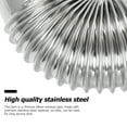 thumbnail image 2 of Home Vent Hose Kitchen Flexible Pipe Stainless Steel Elbow Dryer Chimney Flue Exhaust Battery, 2 of 6