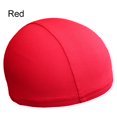 thumbnail image 1 of RedSoft Casco Liner Quick-dry Skull Cap Under Helmet Ciclismo Headgear Bicicleta Deportes, 1 of 5