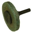 thumbnail image 1 of Autobody Skinner Brush and Arbor, 1 of 1