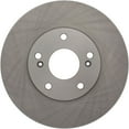 thumbnail image 4 of C-Tek Disc Brake Rotor 121.40036 Fits select: 2016-2018 HONDA CIVIC, 2013-2015 HONDA CIVIC LX, 4 of 4
