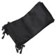 thumbnail image 2 of 100X para Gafas Rectangulo Tela Negro 180 x 90 mm, 2 of 8