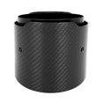thumbnail image 2 of Tubos de escape, fibra de carbono, 54 mm a 114 mm, punta de escape de fibra de carbono, construcción robusta, 2 of 8