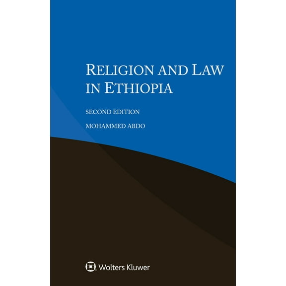 2 Religion and Law in Ethiopia, (Paperback)