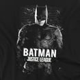 thumbnail image 2 of Justice League Movie T-Shirt Batman Unisex Graphic Tee For Men & Women, 2 of 7