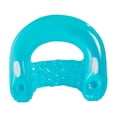 thumbnail image 2 of Eolstice Pool Float Sofa, Inflatable Water Lounger with Headrest, Blow Up Lounge for Adults, Kids, Teens, Outdoor Summer Beach Pool, Lake, Party Fun, 2 of 5