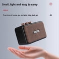 thumbnail image 5 of Aroma AG-04 Electric Guitar Amplifier 5W Portable Bluetooth Speaker, 5 of 5