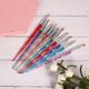 thumbnail image 2 of Nail Polish Brush, Nail Painting Pen, Fine Craftsmanship Easy To Carry Professional Manicurist Nail Maintenance Nail Lovers For Nail Salon ANGGREK Otros, 2 of 8