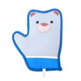 thumbnail image 1 of Guantes De Belleza Para Gatos Cepillo Con Guante Para Perros Cepillo Electrostático Suave Con Rascador Se Utiliza Para Eliminar El Pelo Muerto Bañar Limpiar Alfombras Masaje Con Champú, 1 of 7