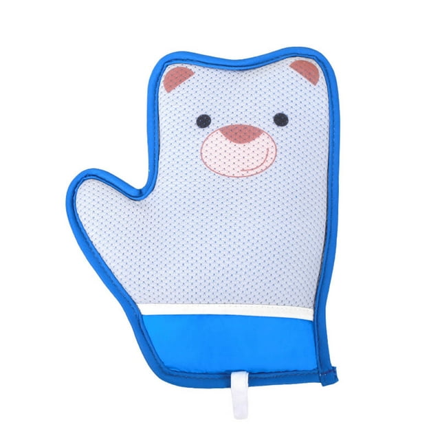 Guantes De Belleza Para Gatos Cepillo Con Guante Para Perros Cepillo Electrostático Suave Con Rascador Se Utiliza Para Eliminar El Pelo Muerto Bañar Limpiar Alfombras Masaje Con Champú