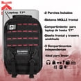 thumbnail image 4 of MOCHILA KAMPAK  EP40, 4 of 4