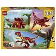 thumbnail image 4 of Set LEGO Creator Dinosaurio Feroz 31379, 4 of 4