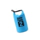 thumbnail image 3 of Soidarity Almacenamiento de bolsas Natación Bolsas livianas a prueba de humedad Paquete seco simple Pañuelos móviles Rastreo Kayak al aire libre Deportes acuáticos Azul Soidarity  OD029440-02, 3 of 6