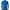 Blue, variant on QIPOPIQ Men's T Shirt – Max Heavyweight Cotton Short Sleeve Crew Neck Plain Tee Top Tshirts Regular Big Tall Size S-5XL Clearance