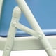thumbnail image 5 of Silla plegable de oficina ilios innova  Azul claro, 5 of 5