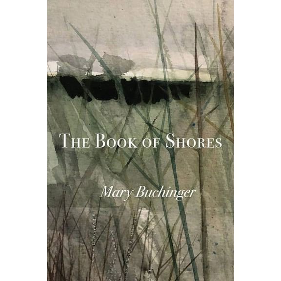 The Book of Shores, (Paperback)