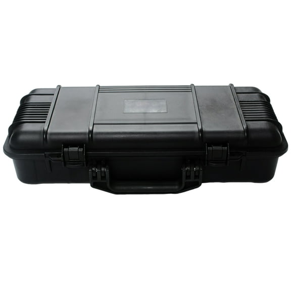 RUISINERY Large Capacity Shockproof Protective Tool Storage Box Container With Ample Space & Superior SealingFor Construction Site