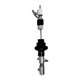 thumbnail image 5 of Hi Hat Drop Clutch piezas de percusión Hardware accesorios ajustables soporte profesional Hi Hat soporte de platillo de tambor para músico, 5 of 9