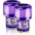 thumbnail image 1 of Filter for dysons, v11 Filters for dyson SV14, Replacement Filter Replace 2 packs, 1 of 5