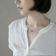 thumbnail image 4 of Aurora Borealis Necklace, 4 of 5