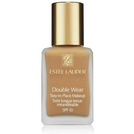 - Double Wear Stay-In-Place Makeup SPF10 - # 2C3 Fresco - All Skin Types by Estee Lauder for Women - 1 oz Makeup