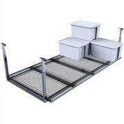 Norsk-Stor OS48964 48"x 96" Steel Overhead Garage Storage Unit