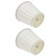 thumbnail image 4 of Clip De Pantalla De Lámpara Pequeña Doble Estilo Clásico Y Avanzado Pantalla De Lámpara Doble Pequeña Resistente Al Desgaste Para Lámpara De Pared Para Lámpara De Araña ANGGREK Otros, 4 of 8
