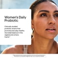 thumbnail image 4 of THORNE - Women's Daily Probiotic* - 30 Capsules - 30 Servings, 4 of 9