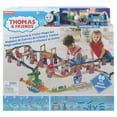 thumbnail image 3 of Fisher Price Thomas & Friends Crystal Caves & Train Set, 3 of 4