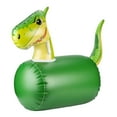 thumbnail image 3 of Lipstore Bouncy Dinosaur Hopper Ride on Toy Lightweight Multifunctional Jumping Horse, 3 of 8