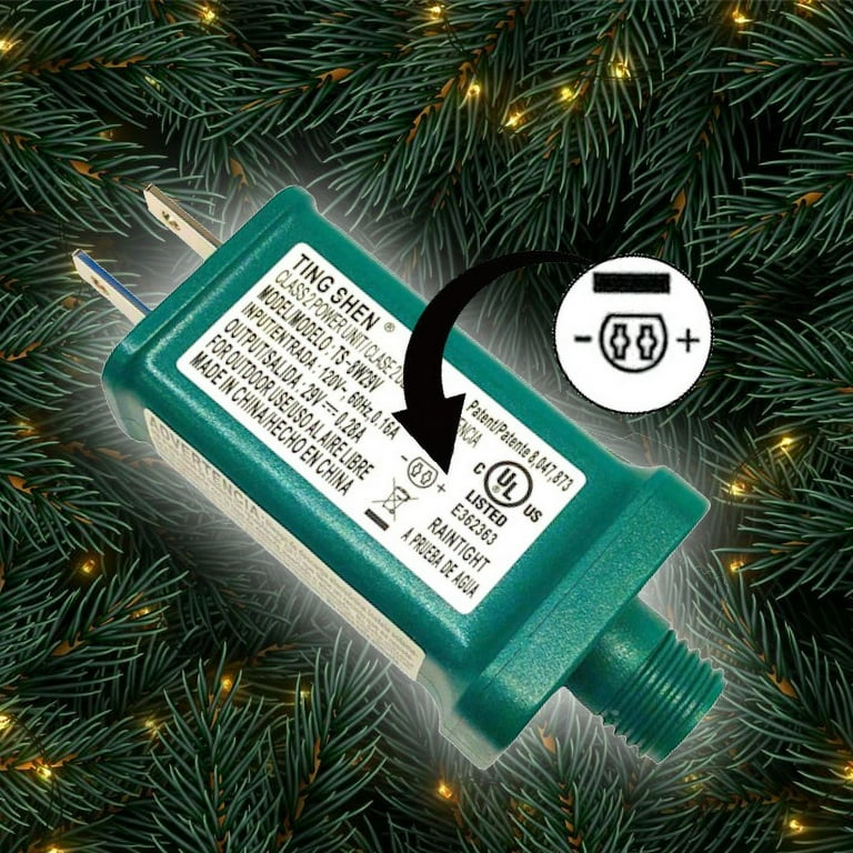 29V 0.28A Power Supply Class 2 LED Transformer LED Raintight