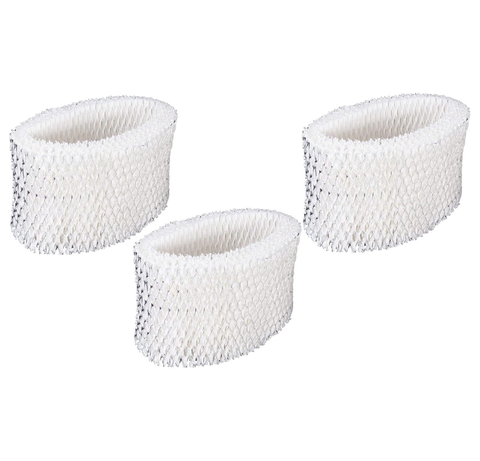 Replacement 3-Pack Humidifier Filter for Holmes HM1700 HM-1700 Models (20-1/8" L x 4" W x 1" T)