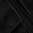 thumbnail image 3 of cocolona Womens Cup-equipped Mesh Bustier Corset Slim Strapless Breathable Corset Tops Going Out Club Party Shapewear, 3 of 7