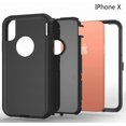 thumbnail image 4 of Phone Case For Iphone X Xs Shockproof Defender Cover Protector, 4 of 4