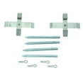 thumbnail image 2 of CENTRIC PARTS - HARDWARE KIT Fits select: 2003-2004 INFINITI G35, 2003-2008 NISSAN 350Z, 2 of 3