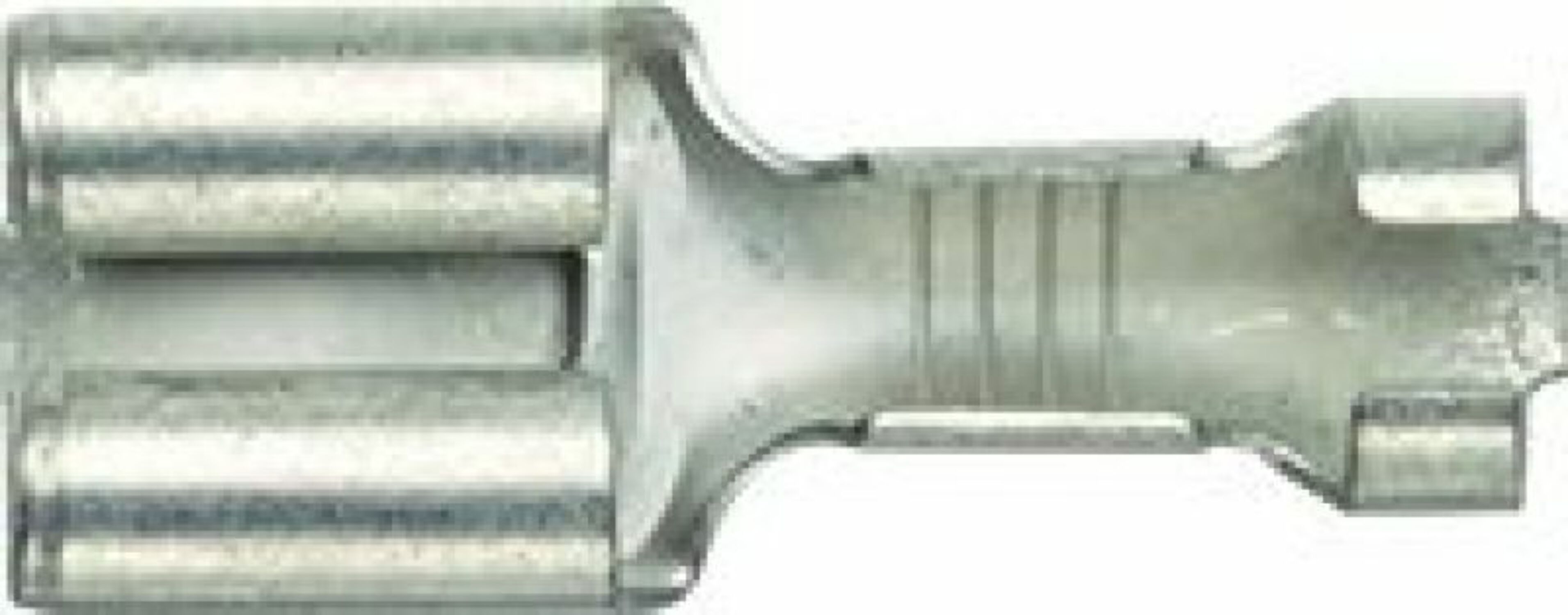 Hella Female Terminal 6.3X.8mm (Must Buy 100)