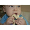 thumbnail image 3 of My Natural Organic Sensory Teether - Orange Dog, 3 of 3