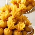 thumbnail image 6 of Jans Crispy Cheese Wonton with Cheese Filling, Crunchy Bite Size Snacks, 5.29 oz (Pack of 6), 6 of 8
