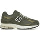 thumbnail image 1 of Size 9.5 - New Balance 2002R Dark Moss, 1 of 6