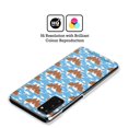 thumbnail image 2 of Head Case Designs Officially Licensed Wonder Woman 1984 Logo Art Retro Pattern 2 Hard Back Case Compatible with Samsung Galaxy S21 5G, 2 of 7