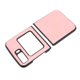 thumbnail image 4 of Funda Protectora Móvil Con Patrón De Lichi, Cubierta De Teléfono Resistente A Los Arañazos Para Teléfono Móvil Plegable Moto Razr 2022, 4 of 7